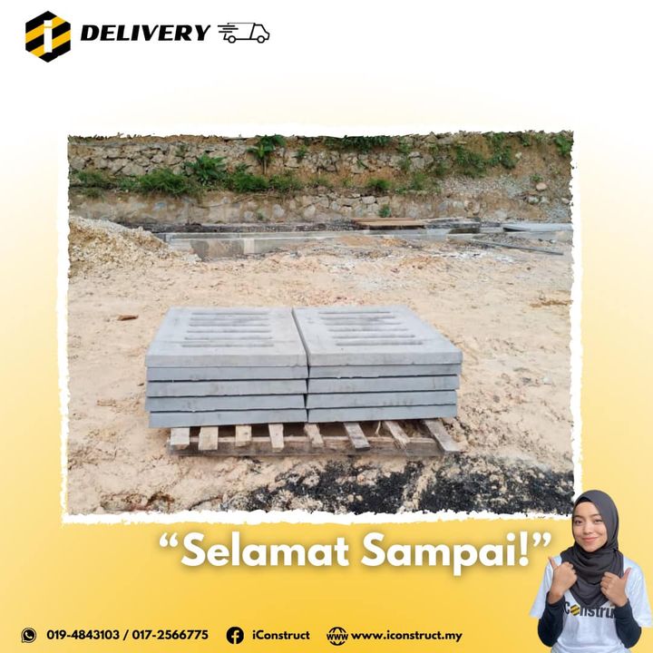 Selamat Sampai ! ❤️ 