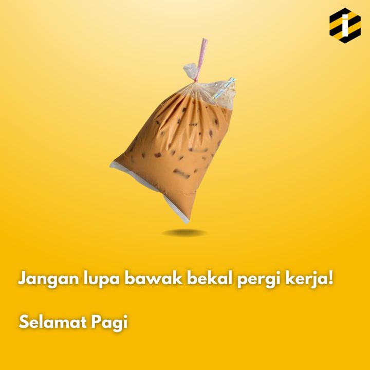 Selamat Pagi Tuan-tuan ! 