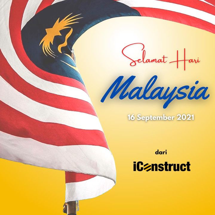 Semoga Hari Malaysia Ini Membawa Keharmonian, Keberkatan Dan 