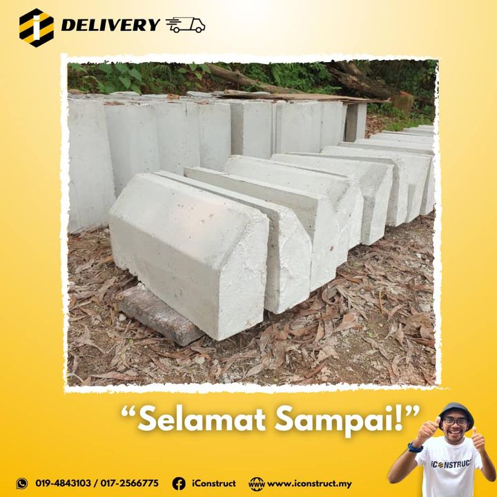 Selamat Sampai ! 