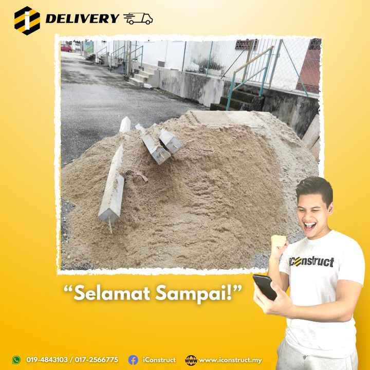 Selamat Sampai ! 