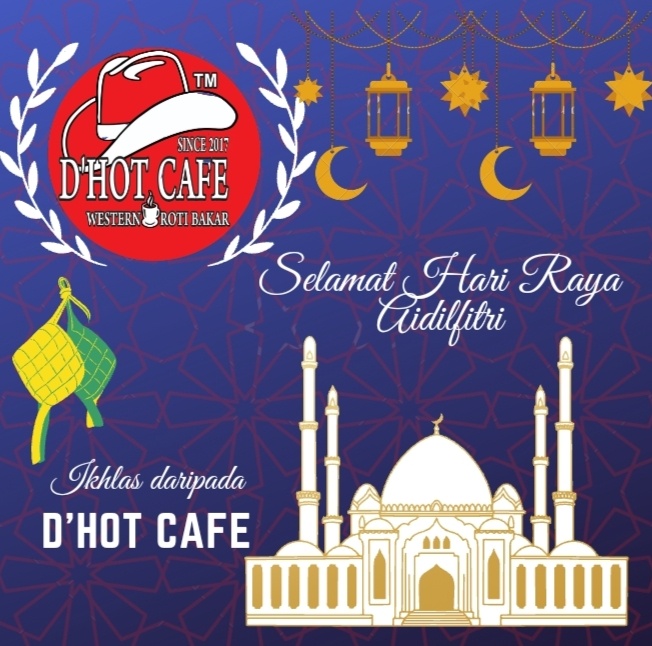 Selamat Hari Raya Aidilfitri Maaf Zahir Batin Daripada 