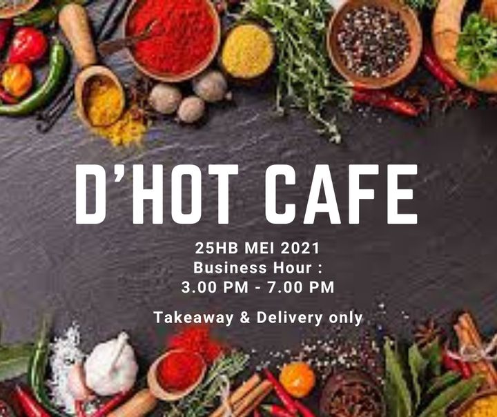 Hai Guys Bermula Hari Ini 25hb Mei 2021 