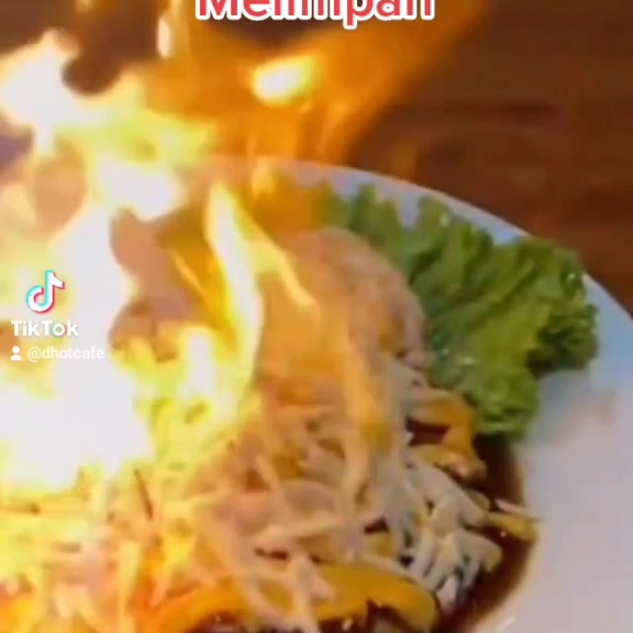 Antara Menu Paling Popular 