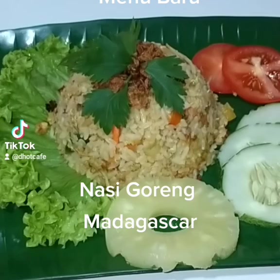 Menu Baru 