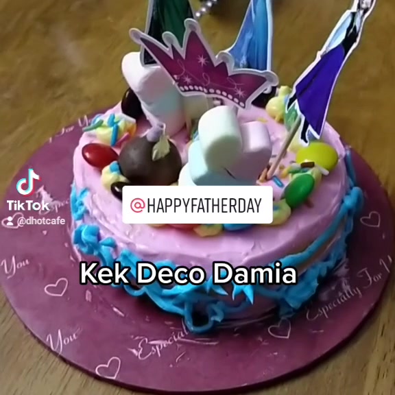 Happy Father Day 