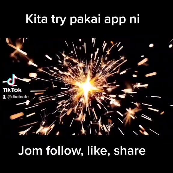 Menarik Juga App Capcut Ni... 