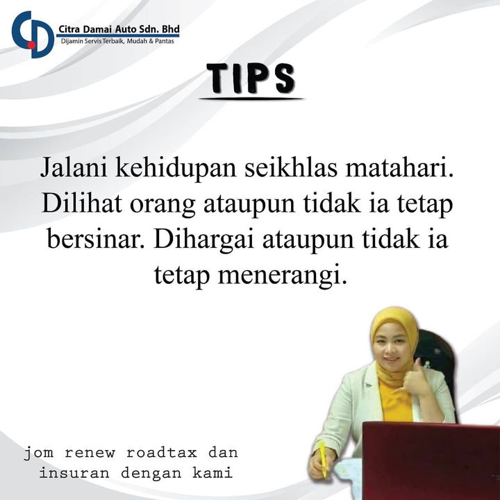 Kata Kata Hikmah