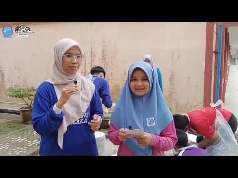 Salam Padattss Berilmu Berketerampilan 