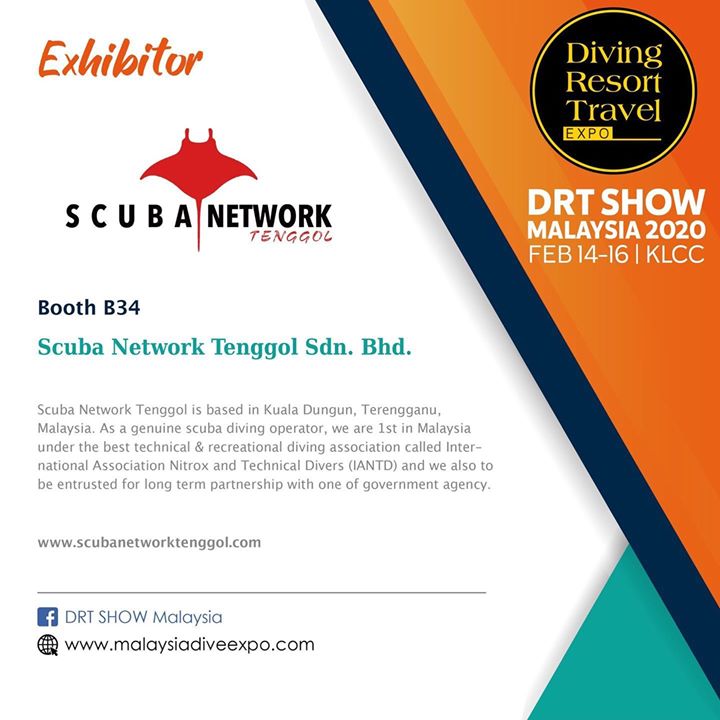 We Will Exhibit At Drt Show 2020 Mark We Will Exhibit At Drt Show 2020 Mark