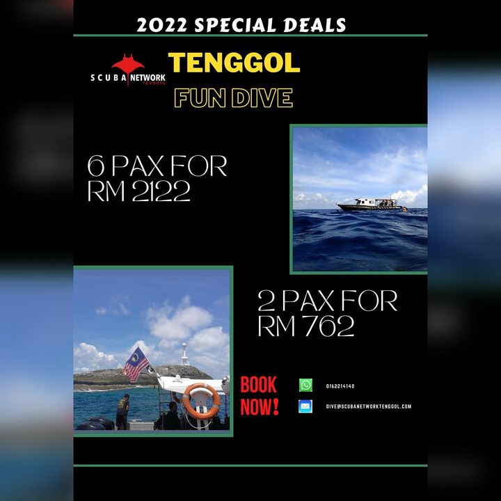 2022 SEASON RE-OPENING SPECIAL DEALS
