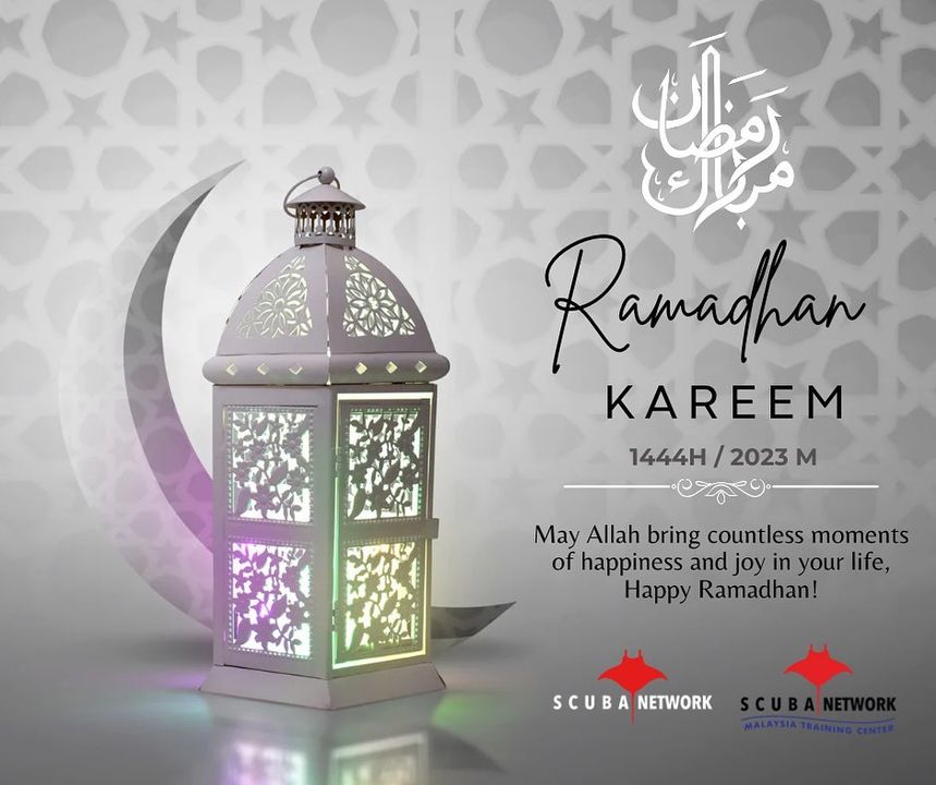 Marhaban Ya Ramadhan Selamat Menjalankan Ibadah Puasa Ramadhan 