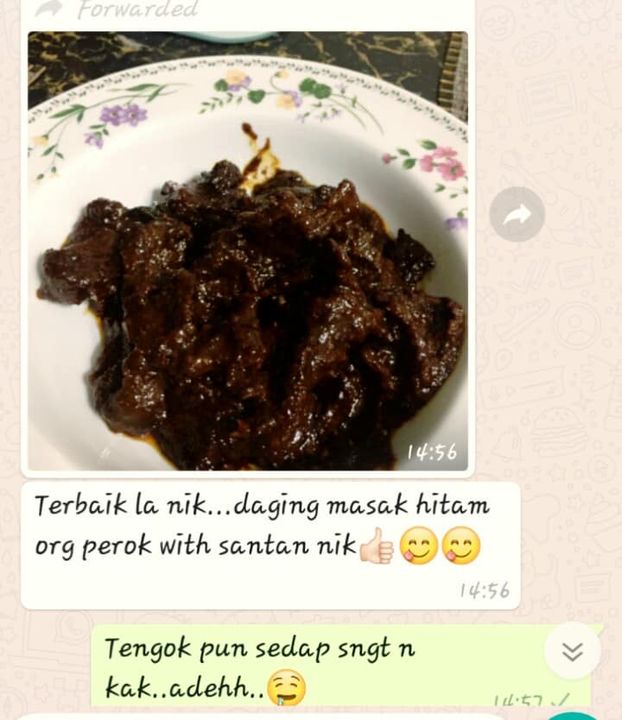 Jom Bonda Nik Belanja Testimoni Sikit Malam N 