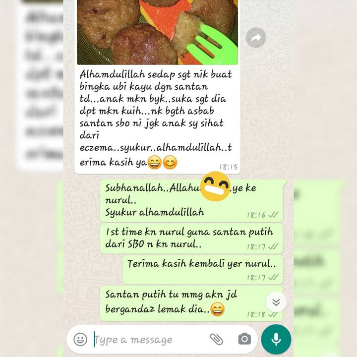 Alhamdulillah..subhanallah..allahuakbar.. 