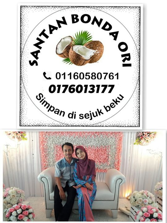 Pentingnya Produk Kita Memerlukan Satu Brand Atau Nama..mudahkan 