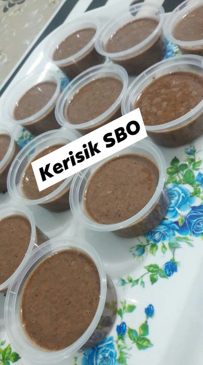 Kerisik Sbo.. 
