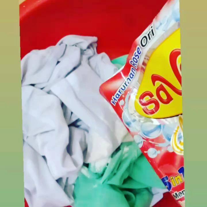 Admin Kan..sejenis Rimas Tgk Baju Sekolah Anak2 Berdaki 
