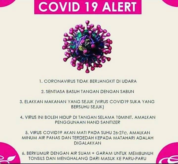 Untuk Makluman Dan Hebahan Semua.. 