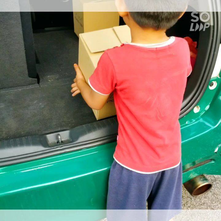 Hq Restok Lagi...no Worries Ejen... Stok Untuk Bawak 