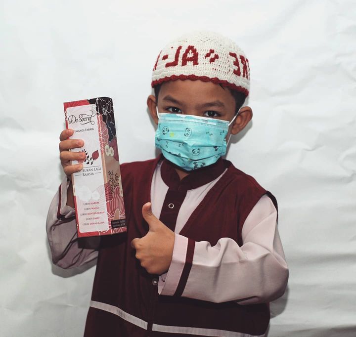 Musim2 Sekolah Ni Mmg Ramaila Ibu-ibu Yg Guna 