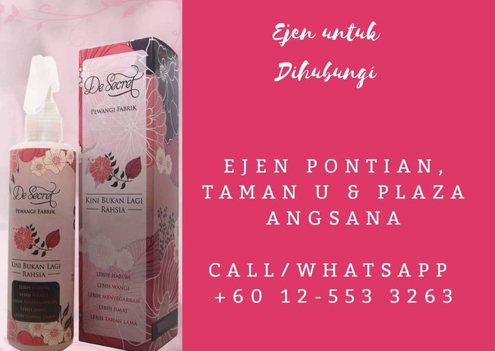 Untuk Yang Berdekatan Ejen Ini Boleh Contact Cikgu 