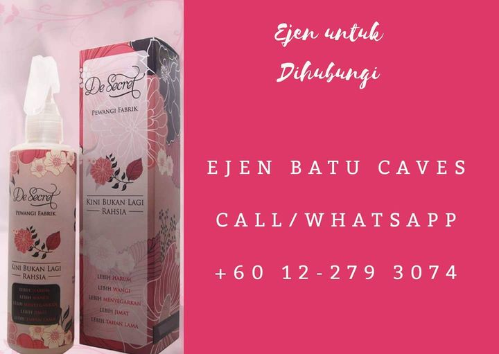 Ejen Batu Caves... 