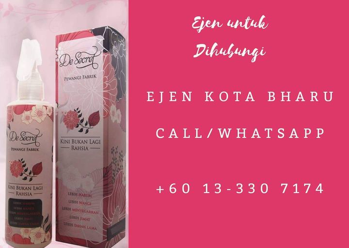 Ejen Kota Bharu... 