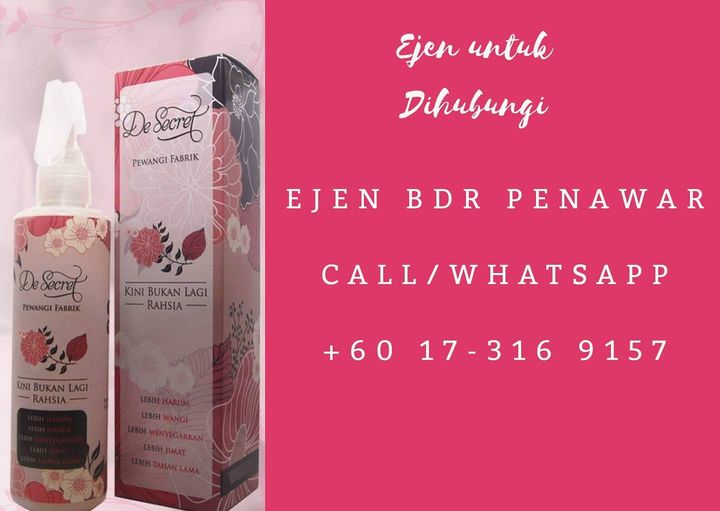 Ejen Bandar Penawar Ni Antara Ejen Dah Lama 