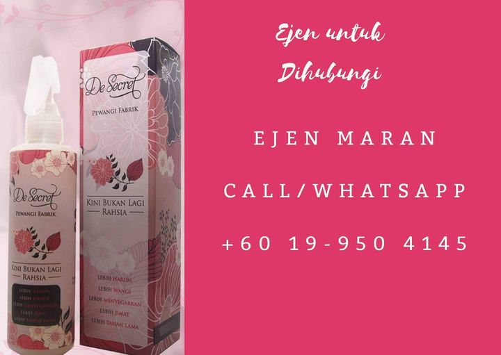 Ejen Maran... 