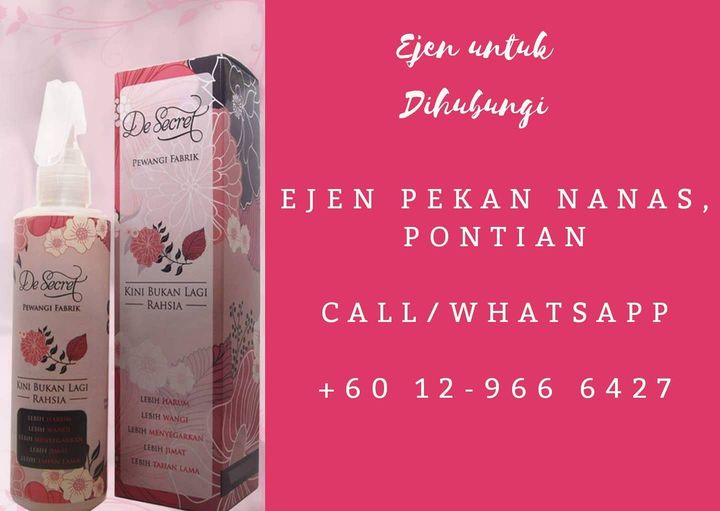 Pekan Nanas, Bukan Nanas Je Banyak Kat Sini 