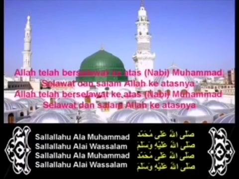 Tiada Apa Yg Dapat Kuucapkan Pd Hari Kelahiranmu 