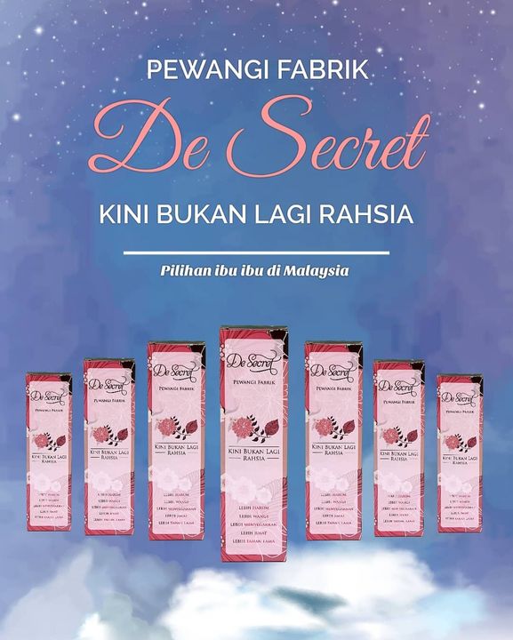 Dah Tak Perlu Hantar Ke Dobi Untuk Dapat 