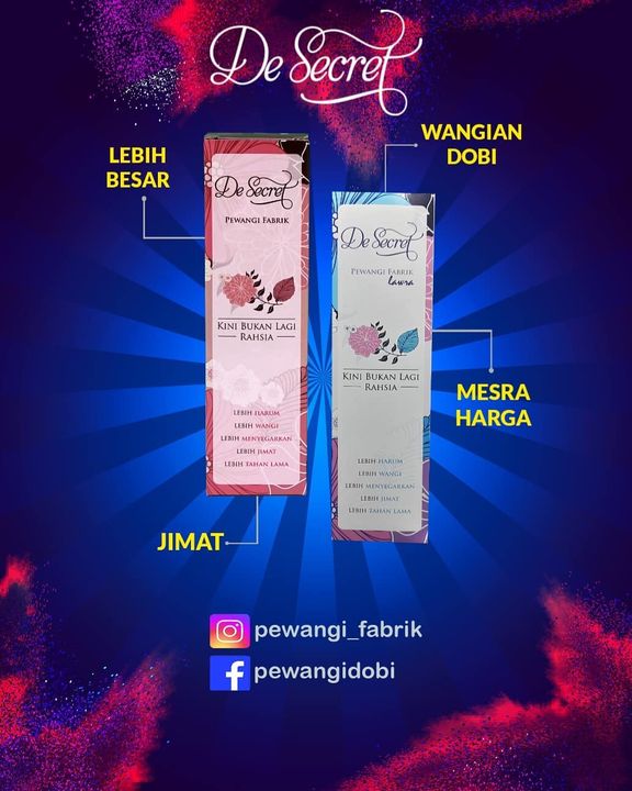 Wangian Sebenar Dobi, Jimat Dan Paling Penting Harga 