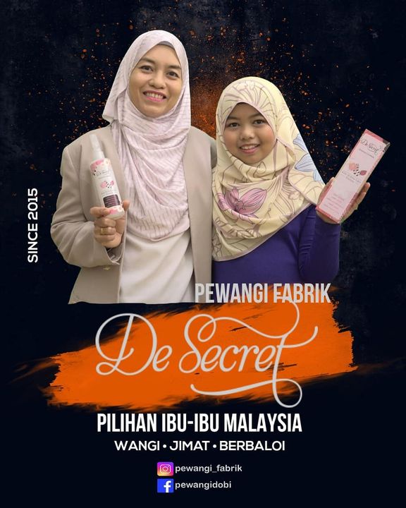 Anda Mahu Berniaga Tanpa Modal Yang Besar? 