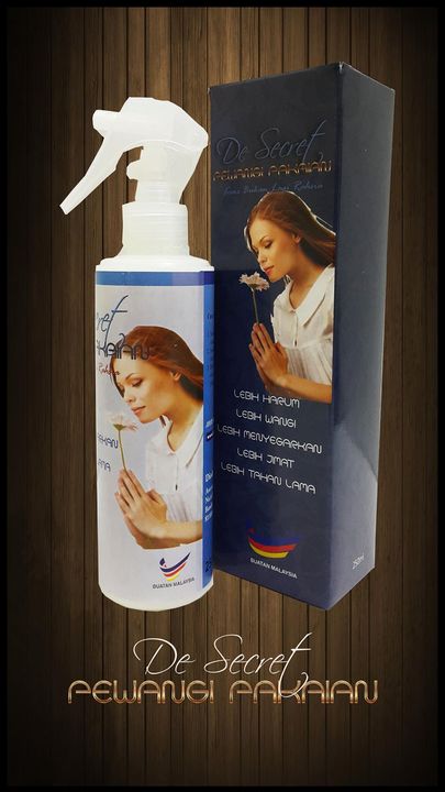 Pernahkah Anda Tertanya-tanya Selepas Menghantar Pakaian Di Kedai 