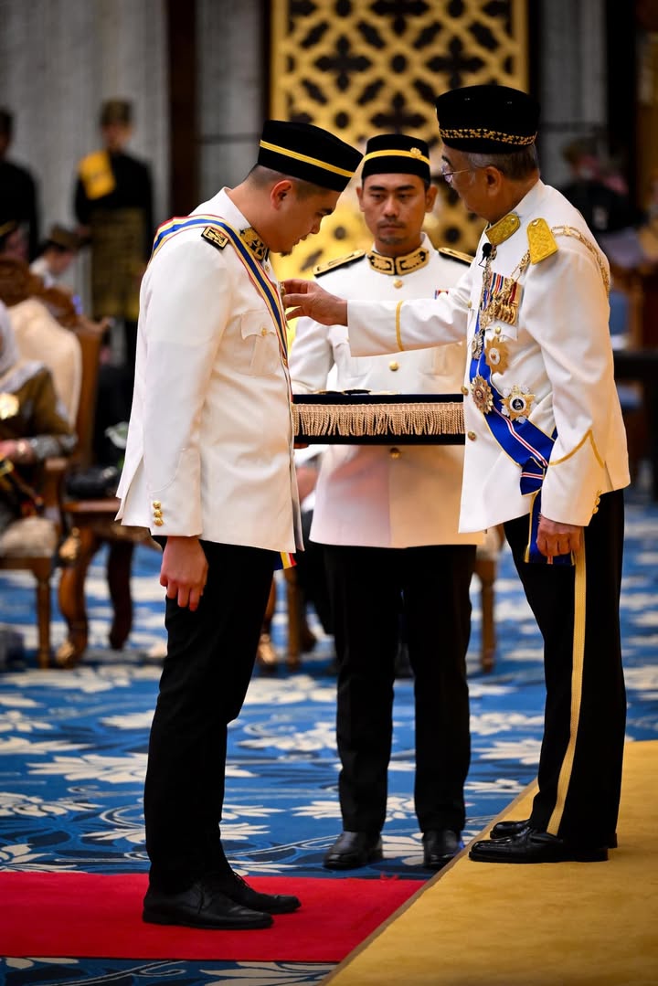 Ucapan Tahniah Kepada Datuk Dr Akmal Saleh Assalamualaikum 