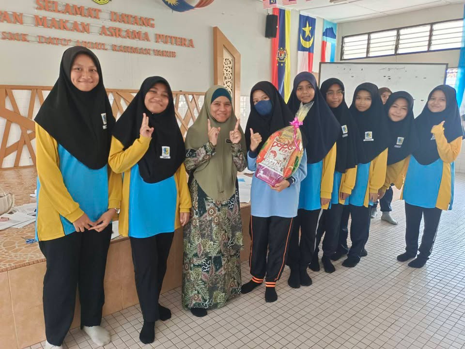 Program Pasca Uasa 