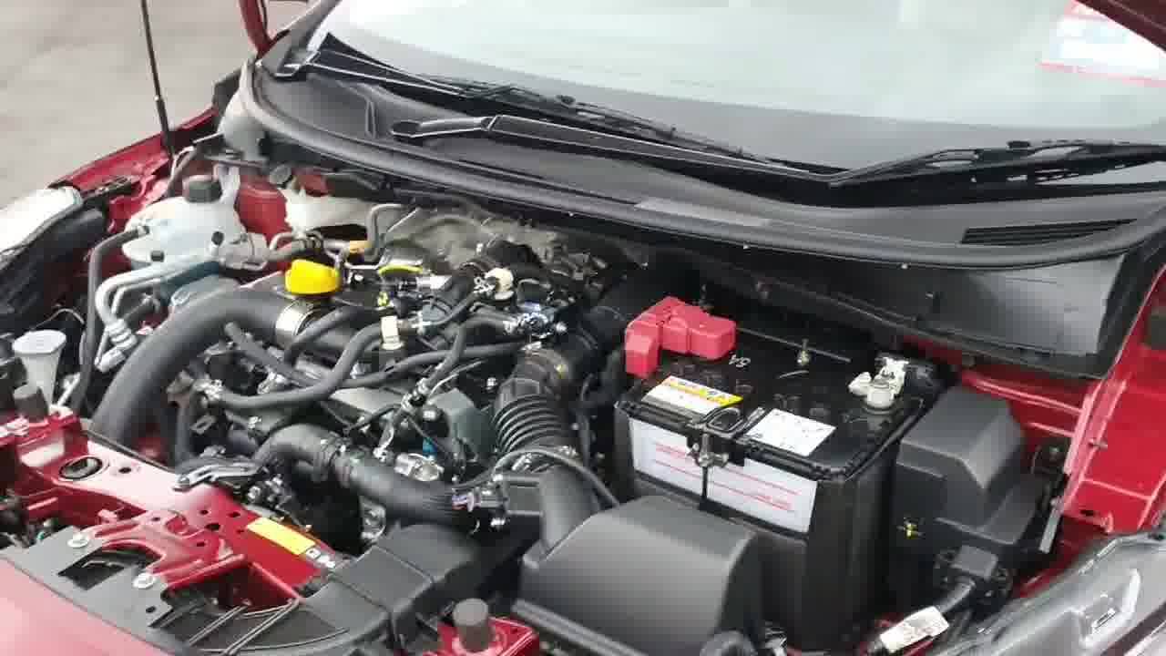 Nissan Almera Turbo 2020 Ulasan Pandu Uji Roda 