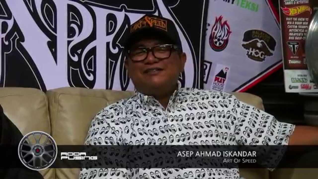 Art Of Speed 2015, Salah Satu Acara Tempatan 