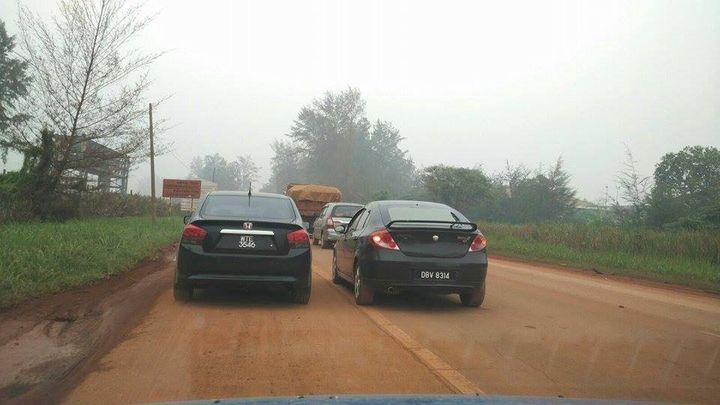 Kempen Baru Kami #jalanrayapermai Telahpun Mendapat Sumbangan Gambar 