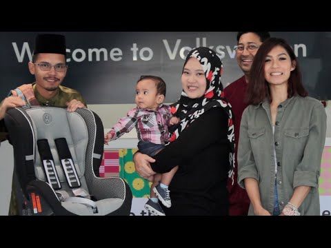 Ucapan Selamat Hari Raya Kami Sertakan Dalam Video 