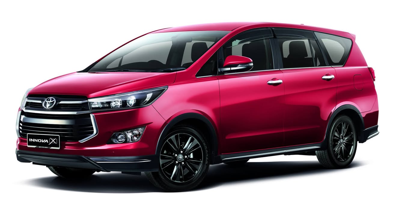 Umw Toyota Hari Ini Mula Membuka Tempahan Untuk 