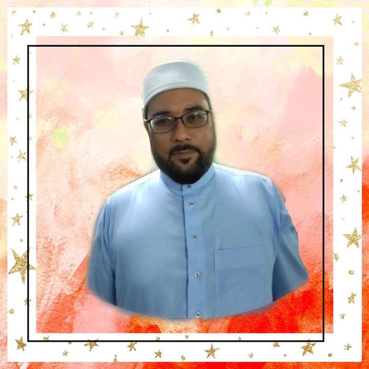 Assalamualaikum , Peringatan Mesra. 