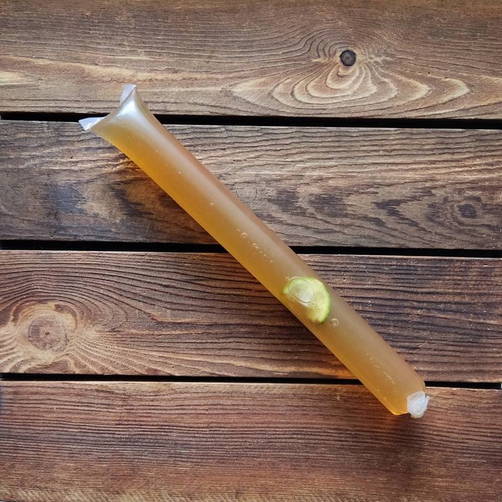 Ini Bukan Aiskrim Tonchet Teh O Ais Limau 