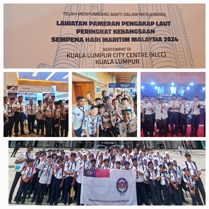 A Total Of 10 Students From 07 Sea 
