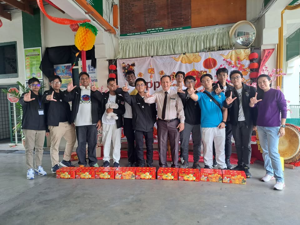 Sfi Kirishima Homestay 2024 