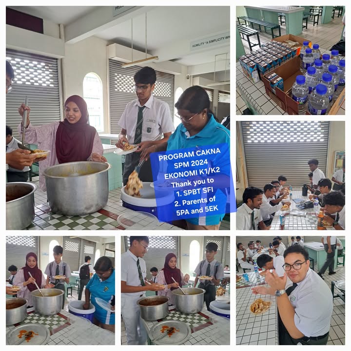 Program Cakna Spm 2024 