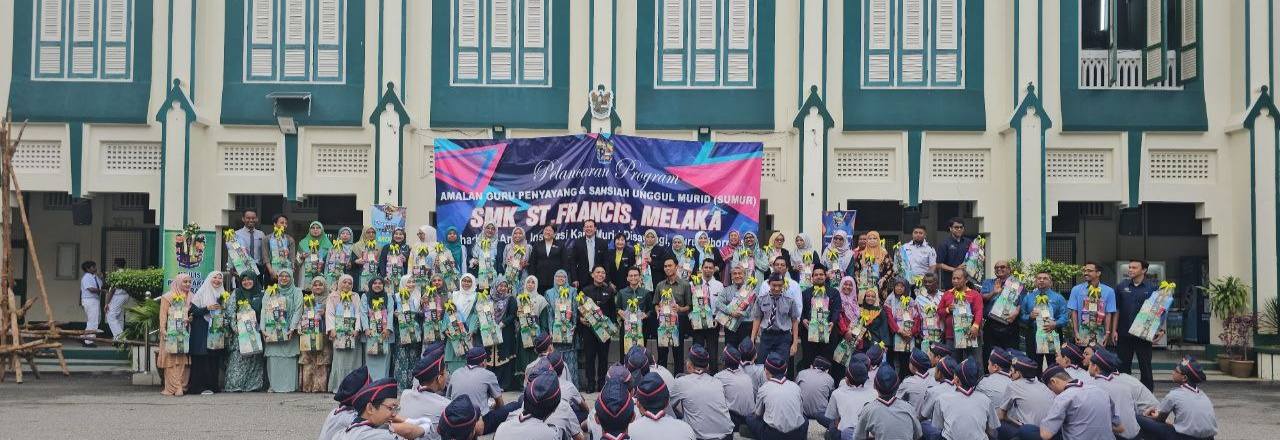 Selamat Menyambut Hari Raya Kepada Semua Warga Smk 