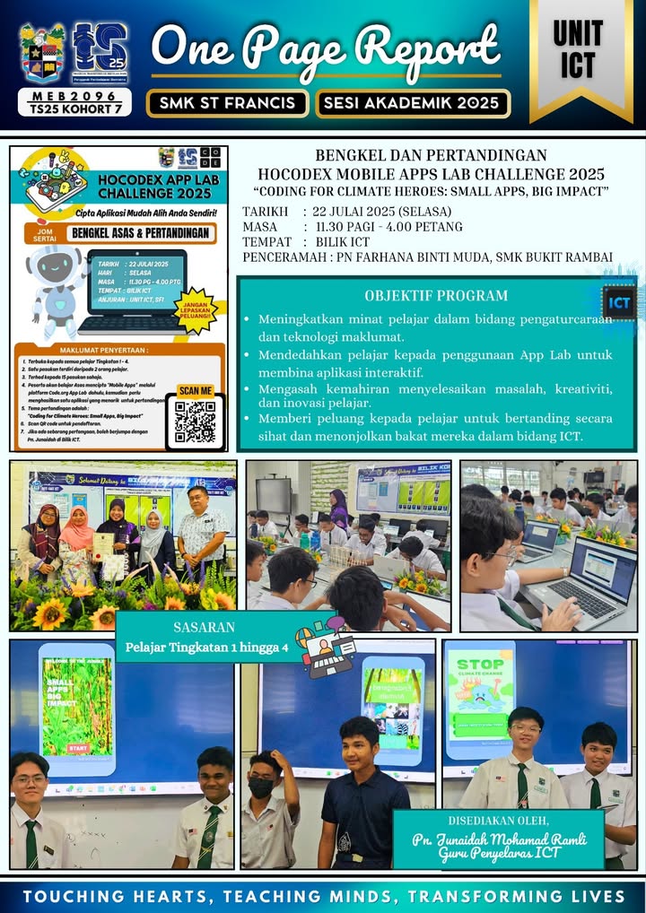 Bengkel Dan Pertandingan Hocodex Mobile Apps Lab Challenge Bengkel Dan Pertandingan Hocodex Mobile Apps Lab Challenge