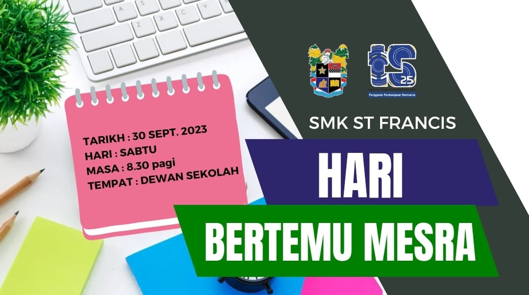 Hari Temu Mesra 2023 
